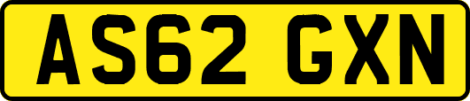 AS62GXN