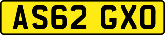 AS62GXO