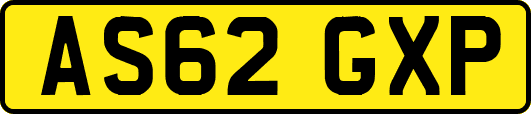 AS62GXP