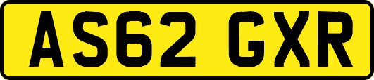 AS62GXR