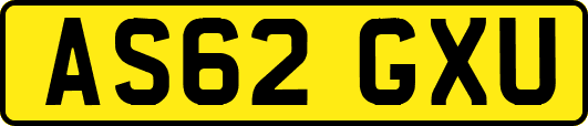 AS62GXU