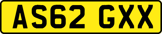 AS62GXX