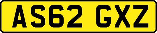 AS62GXZ