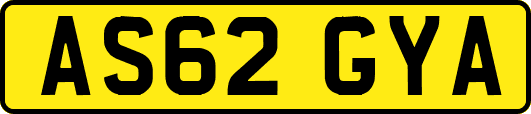 AS62GYA