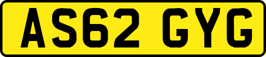 AS62GYG