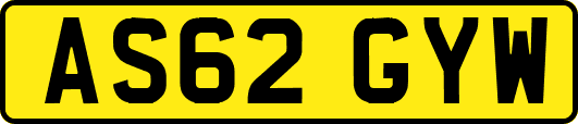 AS62GYW