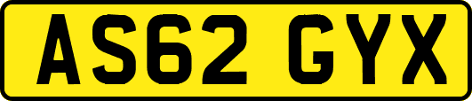 AS62GYX
