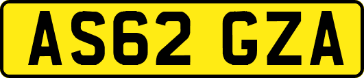 AS62GZA