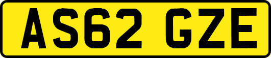 AS62GZE