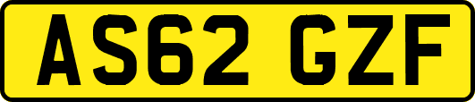 AS62GZF