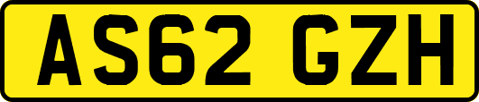 AS62GZH