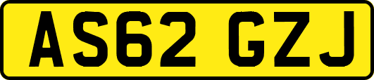 AS62GZJ