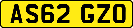 AS62GZO