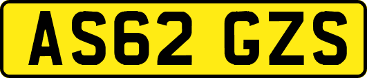 AS62GZS