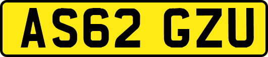 AS62GZU