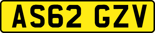 AS62GZV