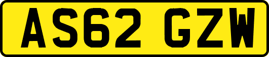 AS62GZW