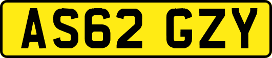 AS62GZY