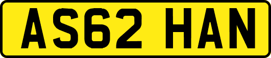 AS62HAN