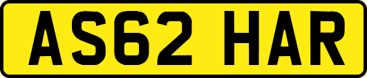 AS62HAR