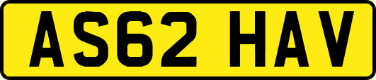 AS62HAV