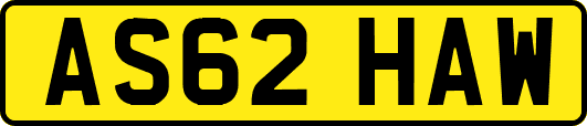 AS62HAW