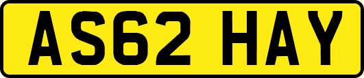 AS62HAY