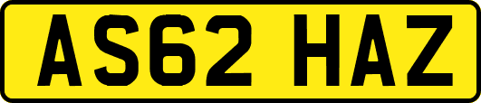 AS62HAZ