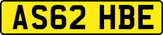 AS62HBE