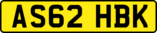 AS62HBK