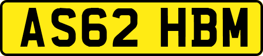 AS62HBM