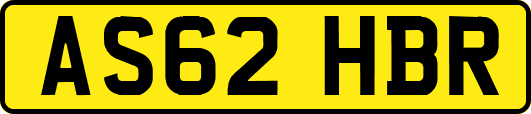 AS62HBR