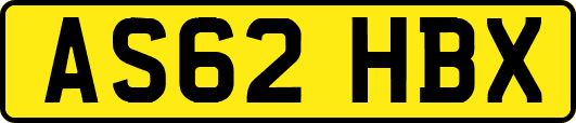 AS62HBX