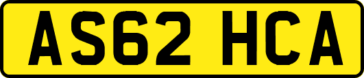 AS62HCA