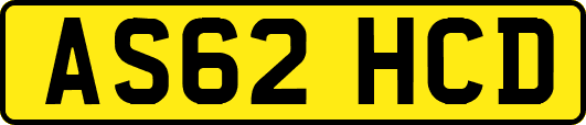 AS62HCD