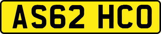 AS62HCO