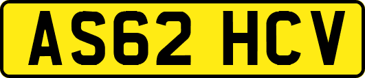 AS62HCV