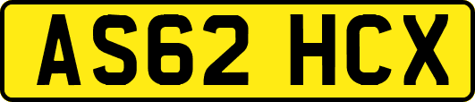 AS62HCX