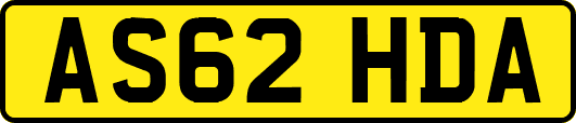 AS62HDA