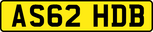 AS62HDB
