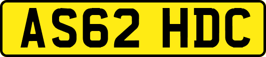 AS62HDC