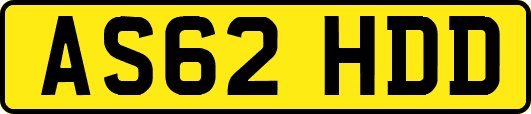 AS62HDD