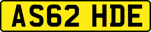 AS62HDE