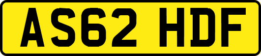 AS62HDF