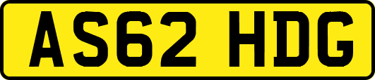 AS62HDG