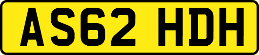 AS62HDH