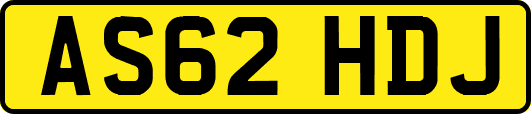 AS62HDJ