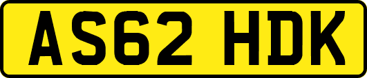 AS62HDK