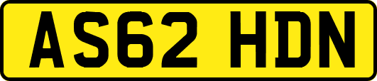 AS62HDN