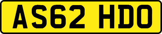 AS62HDO